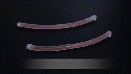 見證!亮黑I-Flex TPE的流體無菌轉移術 見證!亮黑I-Flex TPE的流體無菌轉移術