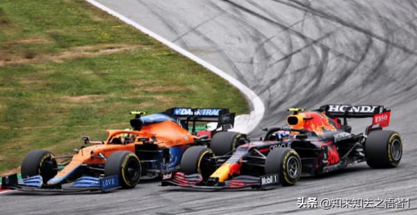 為什麼很多車手要求FIA對巴西站4號彎事件進行澄清 為什麼很多車手要求FIA對巴西站4號彎事件進行澄清