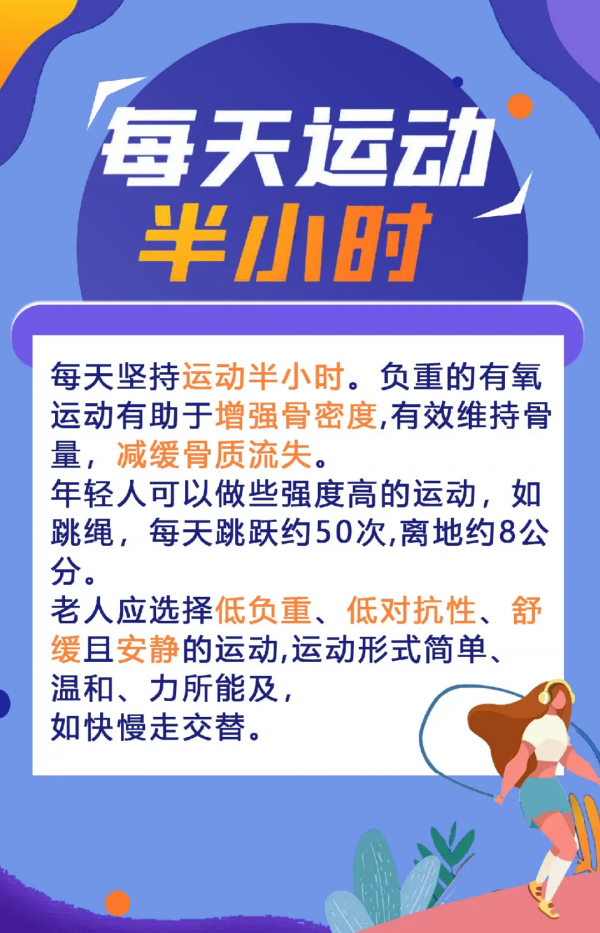 世界骨質疏鬆日 | 已經骨質疏鬆，補鈣還有用嗎？腰腿疼是訊號嗎？
