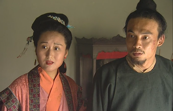 水滸傳：被宋江坑慘的小人物，做事問心無愧，卻落得雙耳被割