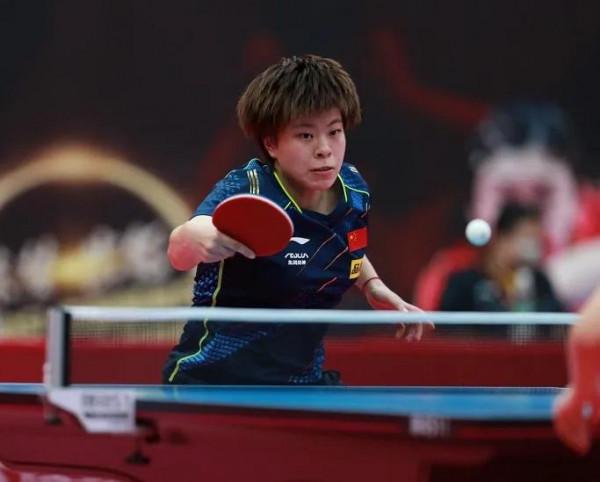 國乒單打馬上開賽了,大家來預測一下誰會笑到最後 國乒單打馬上開賽了,大家來預測一下誰會笑到最後