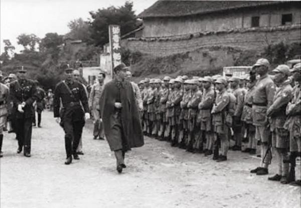 為完成一特殊任務，這支部隊歷盡艱險，60多女戰士壯烈犧牲