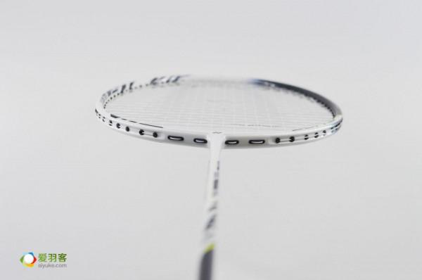 新一代大殺器!尤尼克斯天斧99PRO測評 新一代大殺器!尤尼克斯天斧99PRO測評