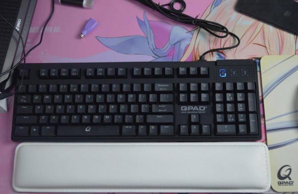 自用經驗淺談:臨近雙十一這些機械鍵盤值得推薦 自用經驗淺談:臨近雙十一這些機械鍵盤值得推薦