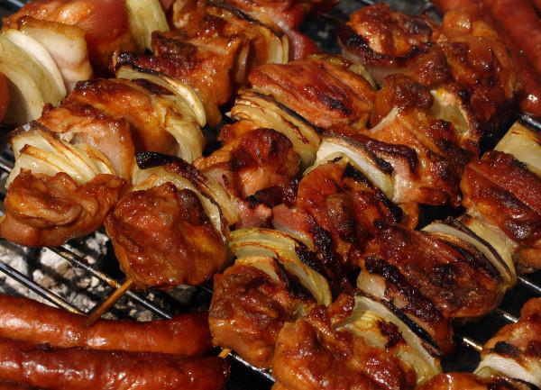 羊肉為啥這麼“羶”，吃烤肉該如何選擇？