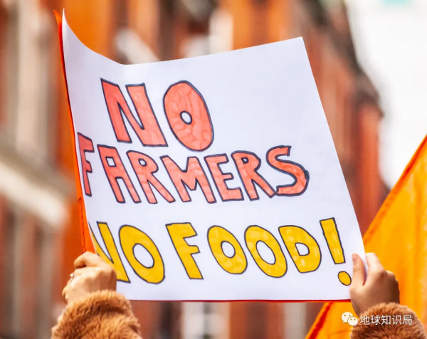 印度地主,騎到莫迪臉上了!|地球知識局 印度地主,騎到莫迪臉上了!|地球知識局