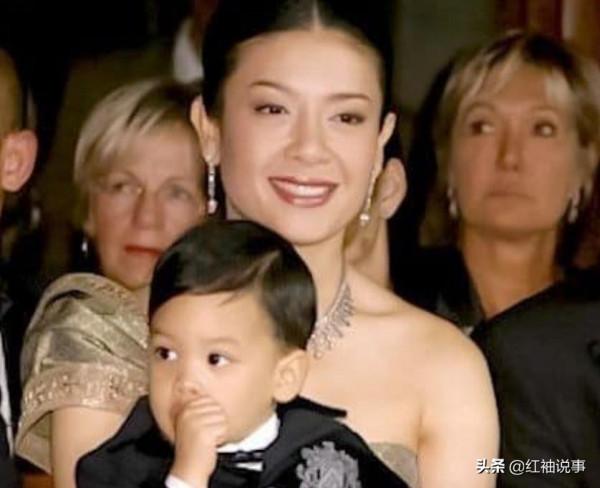 西拉米不是花瓶,以王儲妃身份單獨接見外賓,比蘇提達更有實力 西拉米不是花瓶,以王儲妃身份單獨接見外賓,比蘇提達更有實力