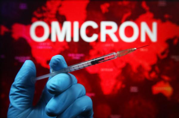 英國政府專家：奧密克戎是結束疫情&OpenCurlyDoubleQuote;一道曙光&rdquo;，將使新冠&OpenCurlyDoubleQuote;基本無害&rdquo;