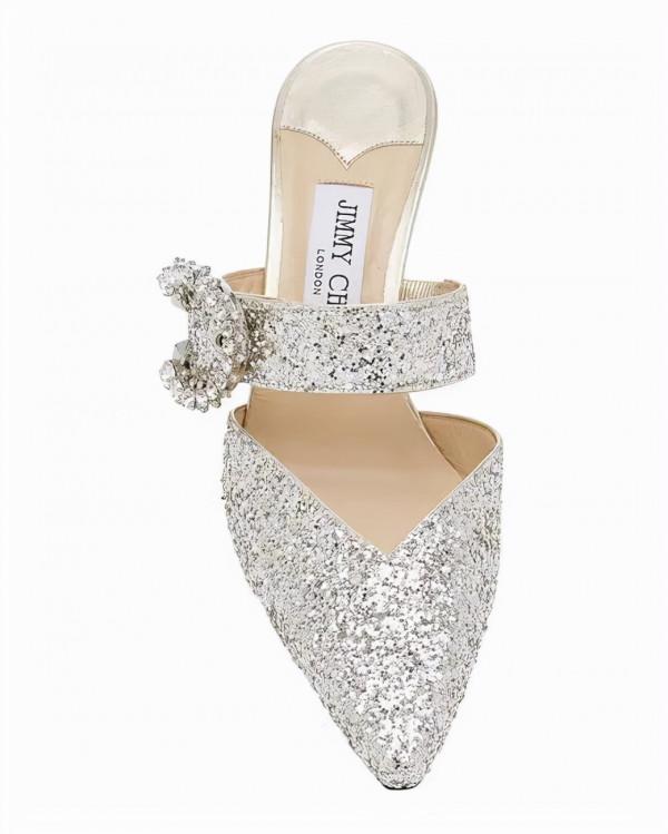 從明星到王妃的夢想婚鞋!誰說婚鞋只能結婚穿,美到脫不下 從明星到王妃的夢想婚鞋!誰說婚鞋只能結婚穿,美到脫不下