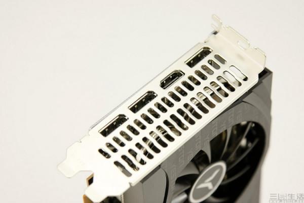 AMD Radeon RX6600評測:更親民的次世代體驗 AMD Radeon RX6600評測:更親民的次世代體驗