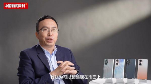 小米12將採用澎湃P1充電晶片；新摩托羅拉razr摺疊機將在中國首發