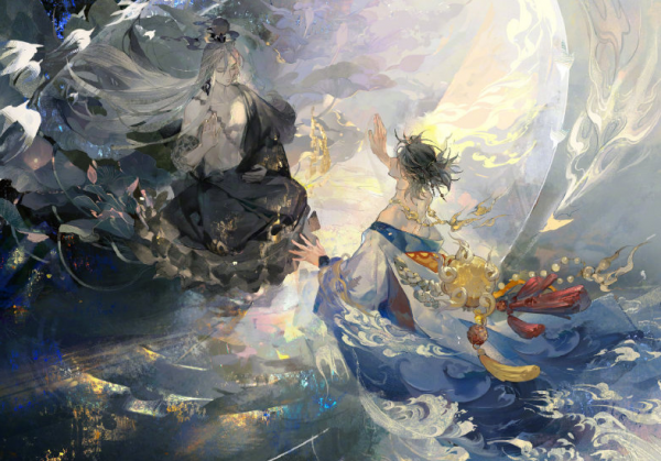 陰陽師：SSR雲外鏡典藏面板公開 帝釋天：讓我看看你這身新衣服