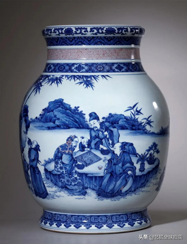 北京保利2021年秋季拍賣會兩場拍品總成交額逾6.35億 北京保利2021年秋季拍賣會兩場拍品總成交額逾6.35億