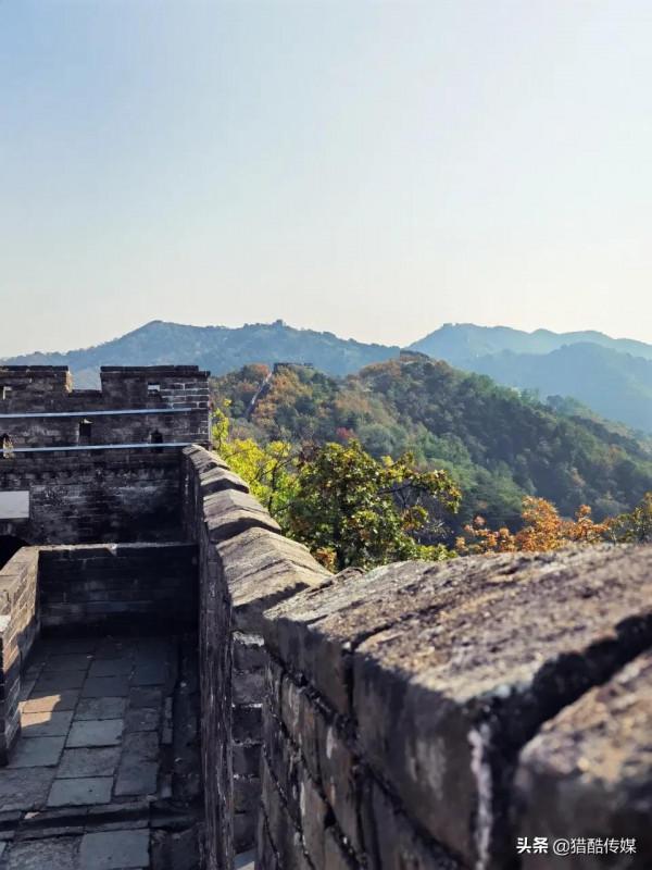 週末京郊遊~爬香山賞紅葉 週末京郊遊~爬香山賞紅葉