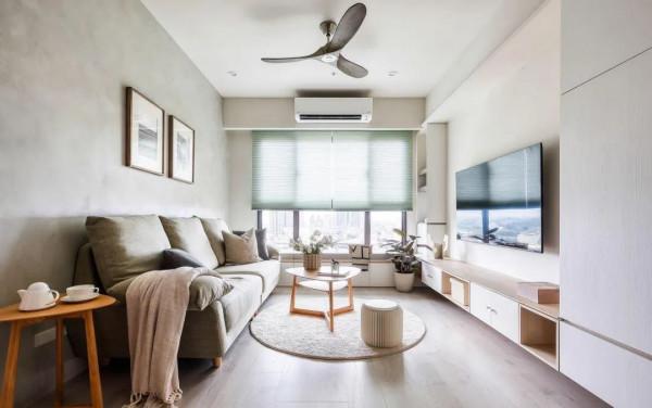 108㎡清爽北歐家,全屋寬敞通透,還擁有超強收納,讓人心動 108㎡清爽北歐家,全屋寬敞通透,還擁有超強收納,讓人心動