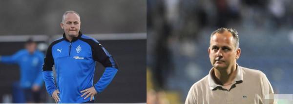 山東泰山隊歷史上功勳外援十八羅漢盤點，哪些外援球迷最為欣賞？