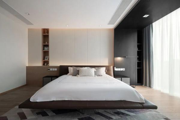 「首發」黃緯堂 | 溫暖極簡·純粹而治癒的家