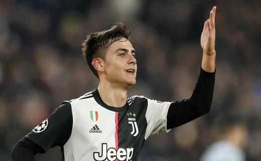 和梅西有著相似風格的五位球員!有的人已是當世第一鋒 和梅西有著相似風格的五位球員!有的人已是當世第一鋒