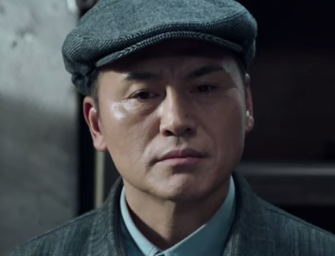 央視又一新劇來襲,李幼斌演技驚豔四座,劇情越看越上癮 央視又一新劇來襲,李幼斌演技驚豔四座,劇情越看越上癮