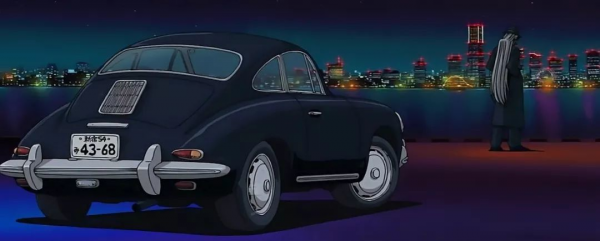 古董車郵票篇（上）保時捷Typ 356、奧迪Union 1000 S Coup&eacute;和BMW Dixi