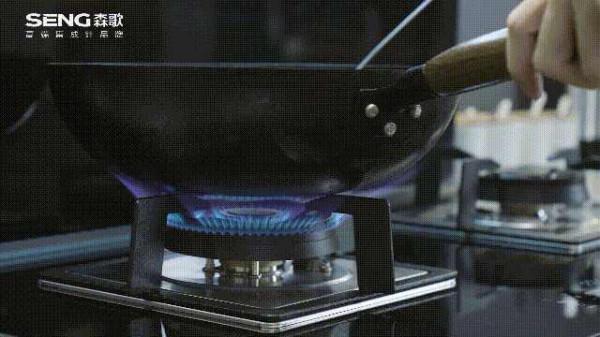 電商爆款機王再升級！森歌T3BZ蒸箱整合灶上手體驗