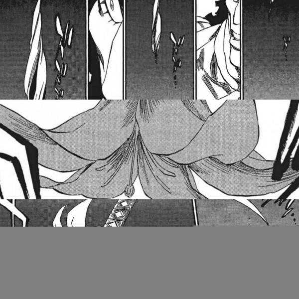 百花齊放的屍魂界,說說《死神》漫畫中以“植物”來命名的斬魄刀 百花齊放的屍魂界,說說《死神》漫畫中以“植物”來命名的斬魄刀