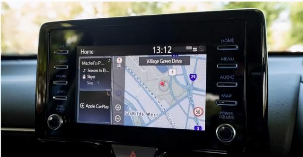 豐田新SUV釋出,車長不足4米2,全車8個氣囊,或14萬被稱小威蘭達 豐田新SUV釋出,車長不足4米2,全車8個氣囊,或14萬被稱小威蘭達