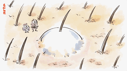 你不知道的關於痘痘的8個秘密