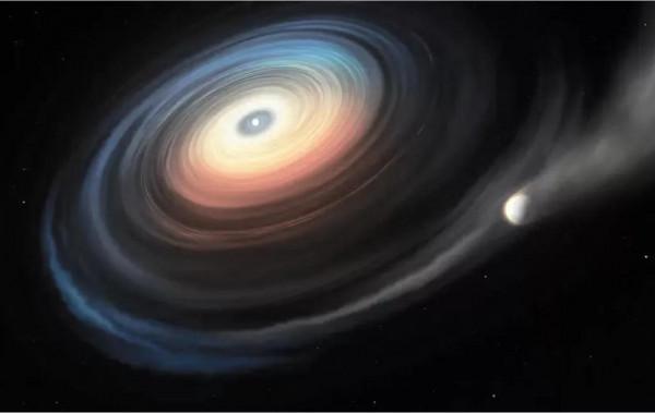 不能讓扎克伯格拿走“元宇宙”