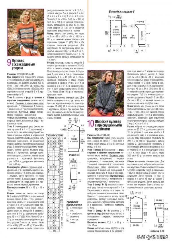 一組新款針織衫,橘色和灰色系列,或純色或拼色,時尚洋氣 一組新款針織衫,橘色和灰色系列,或純色或拼色,時尚洋氣