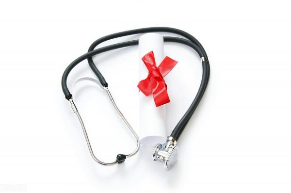 曾經的醫學“黑科技”—聽診器的發明