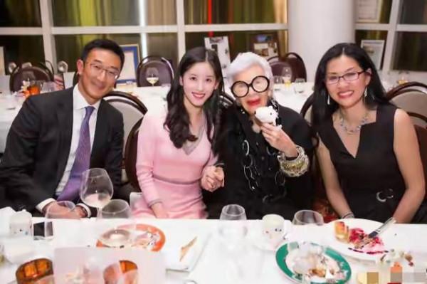 用一張“清純笑臉”掩蓋真實內心世界,章澤天很強,非一般的狠人 用一張“清純笑臉”掩蓋真實內心世界,章澤天很強,非一般的狠人