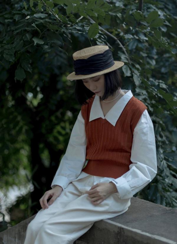 減輕冬日臃腫,快跟著時尚博主學內搭 減輕冬日臃腫,快跟著時尚博主學內搭