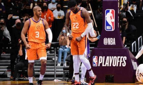 本賽季震驚四座的六大球星，恩比德極限操作，保羅另類綻放