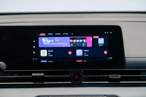 對比|“皇城”PK,顏值即正義,傳祺影豹/領克03誰是你的菜? 對比|“皇城”PK,顏值即正義,傳祺影豹/領克03誰是你的菜?