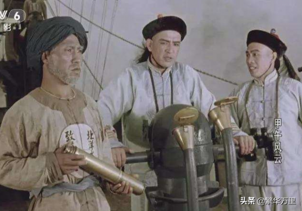 解放軍三大艦隊之一，北海艦隊司令部，為何設在山東青島？