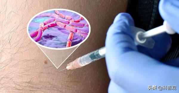 為延長壽命，俄科學家將350萬年前的細菌注入體內！後來怎樣了？