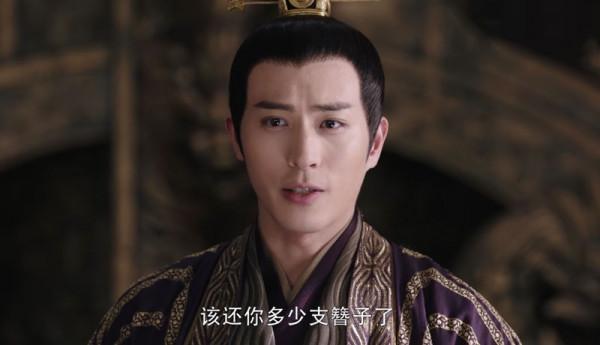 《斛珠夫人》又一位女反派曝光,被人利用卻不自知,結局太可悲 《斛珠夫人》又一位女反派曝光,被人利用卻不自知,結局太可悲