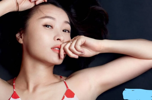 6位娛樂圈&OpenCurlyDoubleQuote;清流&rdquo;女明星，不圖名不圖利，不走後門，靠實力取勝