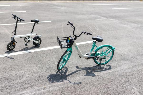 城市穿梭的“小熊貓”,25000m/h超便捷,廣東上班族、學生黨最愛 城市穿梭的“小熊貓”,25000m/h超便捷,廣東上班族、學生黨最愛