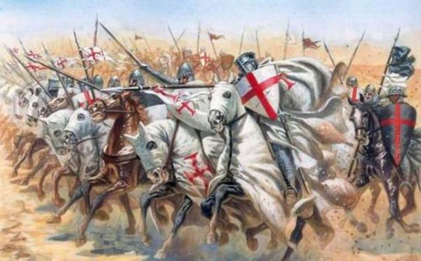 東方總被西方欺負?歷史上東方侵略西方更多,作戰謀略也高於西方 東方總被西方欺負?歷史上東方侵略西方更多,作戰謀略也高於西方