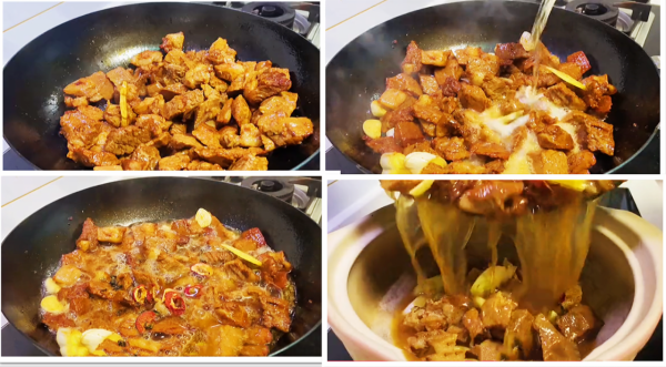 寒冬進補,多給家人吃這15道養生菜,暖身又滋補,順應時節過冬天 寒冬進補,多給家人吃這15道養生菜,暖身又滋補,順應時節過冬天