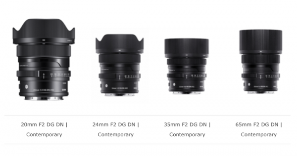 CP+線上舉辦&;松下奧之心新品將至|勢力新鮮報 CP+線上舉辦&;松下奧之心新品將至|勢力新鮮報