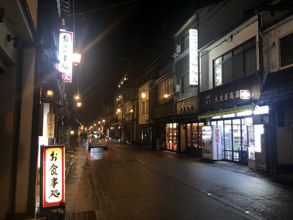 人文之旅｜到螃蟹季節的城崎 宇賀夏美繼續旅行