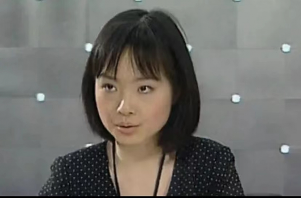 從優秀主持人標杆到尬聊天花板,陳魯豫是怎麼跌下神壇的 從優秀主持人標杆到尬聊天花板,陳魯豫是怎麼跌下神壇的