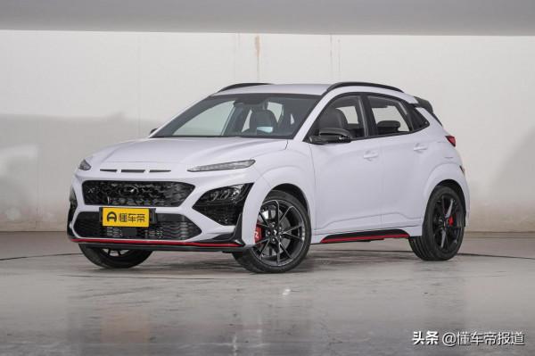 新車 &vert;實力與本田XR-V競爭？全新現代KONA還要再等三年