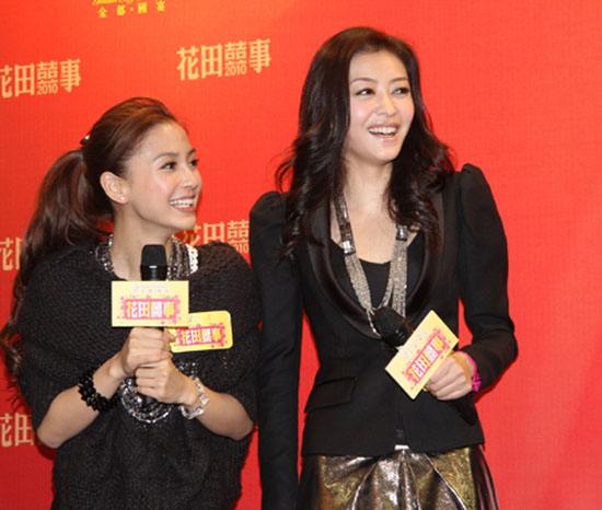 80後有多拼？這6位女星的上位之路充滿血淚，卻依舊不紅？