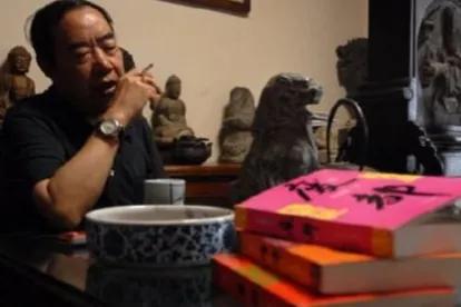 70歲賈平凹新作《暫坐》,為什麼被封“當代《紅樓夢》” 70歲賈平凹新作《暫坐》,為什麼被封“當代《紅樓夢》”