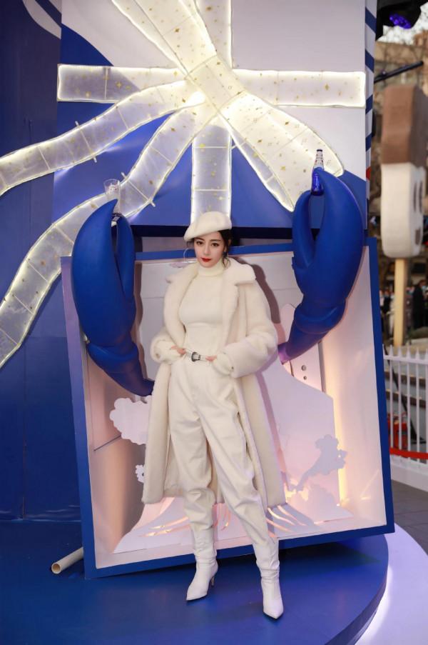 娛樂圈五大女神4k極清美圖送上，裡面有你的愛豆嗎？