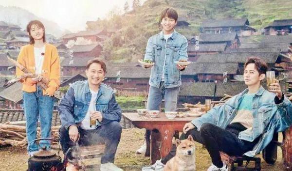 嚮往的生活｜看這一家的變化